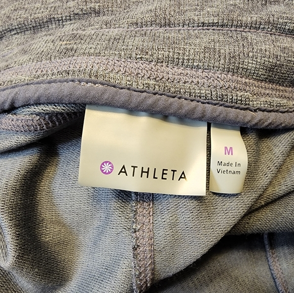 Athleta joggers - women's size M - Picture 11 of 12